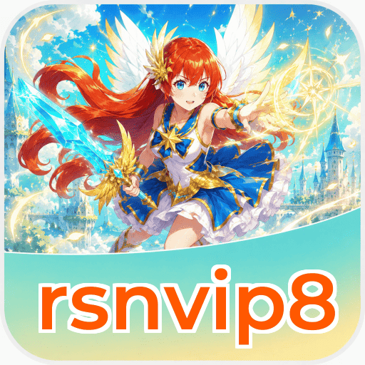 Download rsnvip8 APK