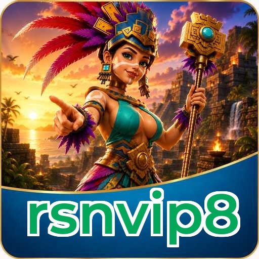 Fitur rsnvip8